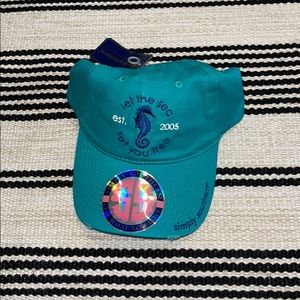 Simply Southern Hat